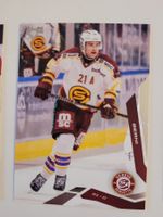 2025/26 HC Genf-Servette Tim Berni base