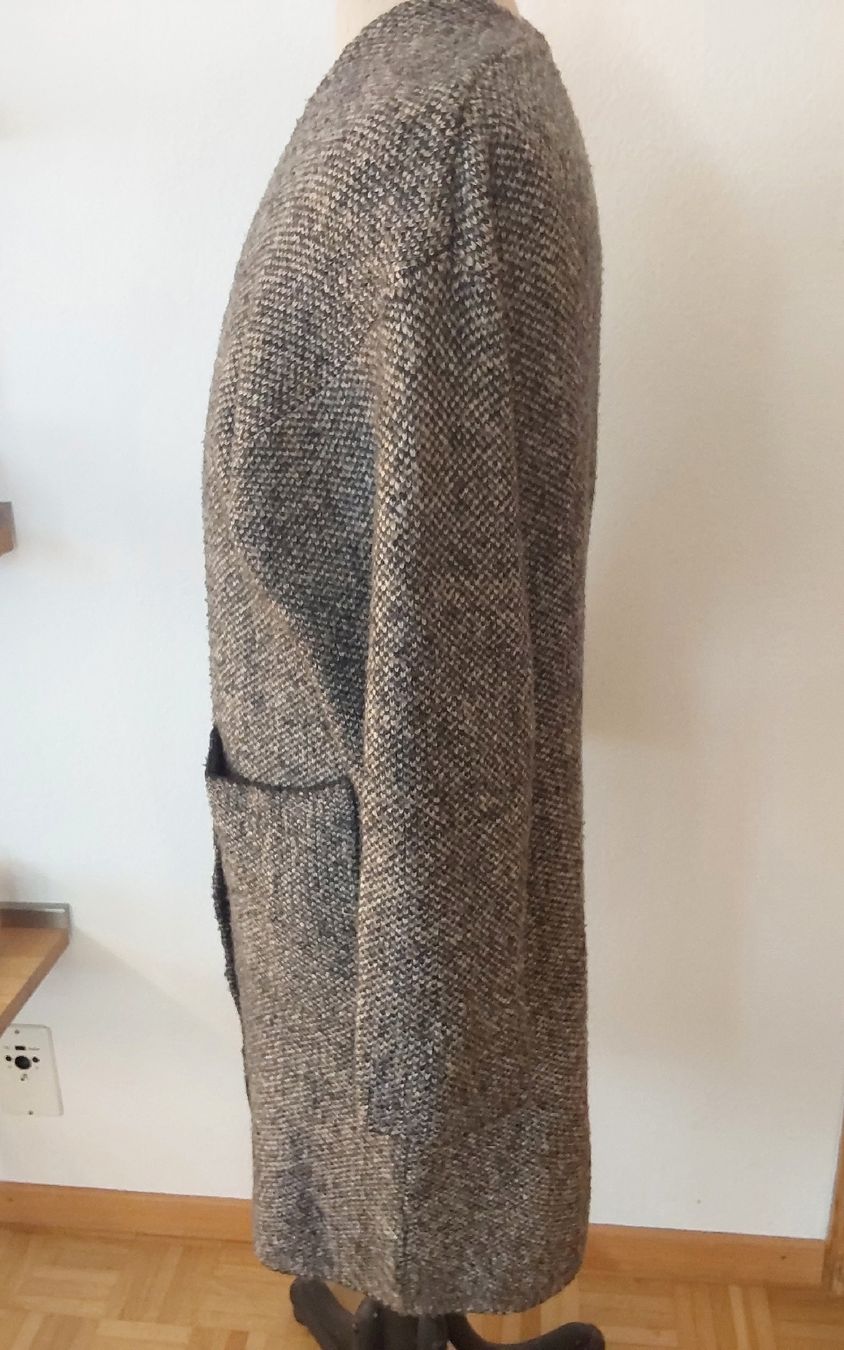 Uniqlo Jacken: Strickjacke uniqlo M grau – Gebraucht aus Köniz von scopello12 3