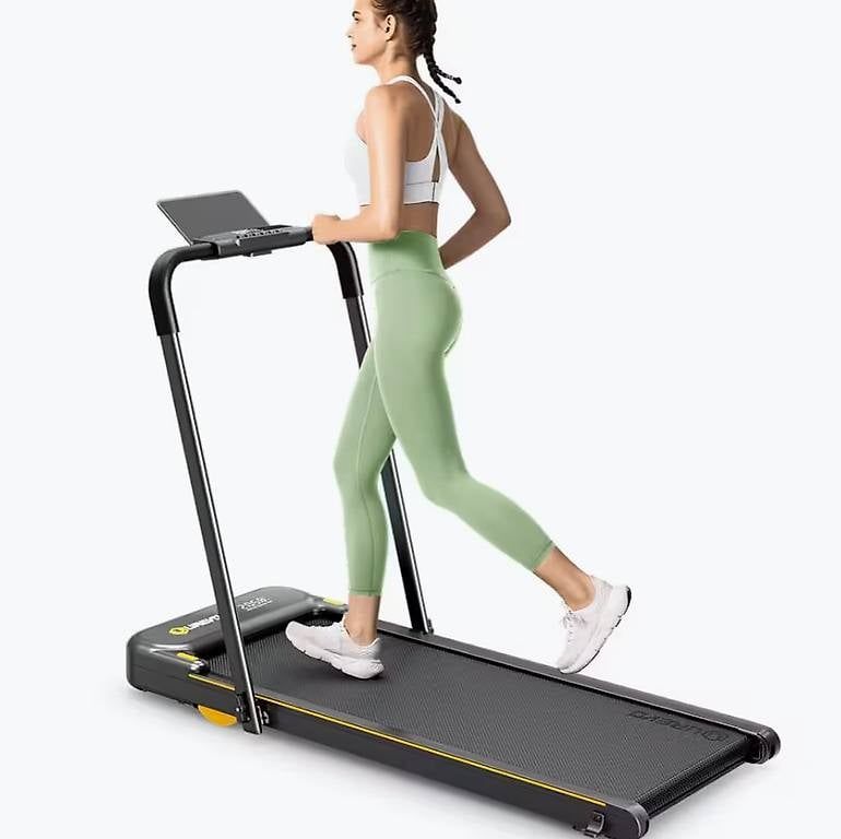Hometrainer: Tapis roulant connesso STROL 2E SMART  pieghevole – Usato da Pura venduto da Nasino