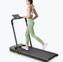 Tapis roulant connesso STROL 2E SMART  pieghevole