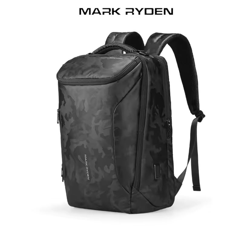 MARK RYDEN Compacto Pro I: 30L Taktischer Pendlerrucksack f (Neu und ...