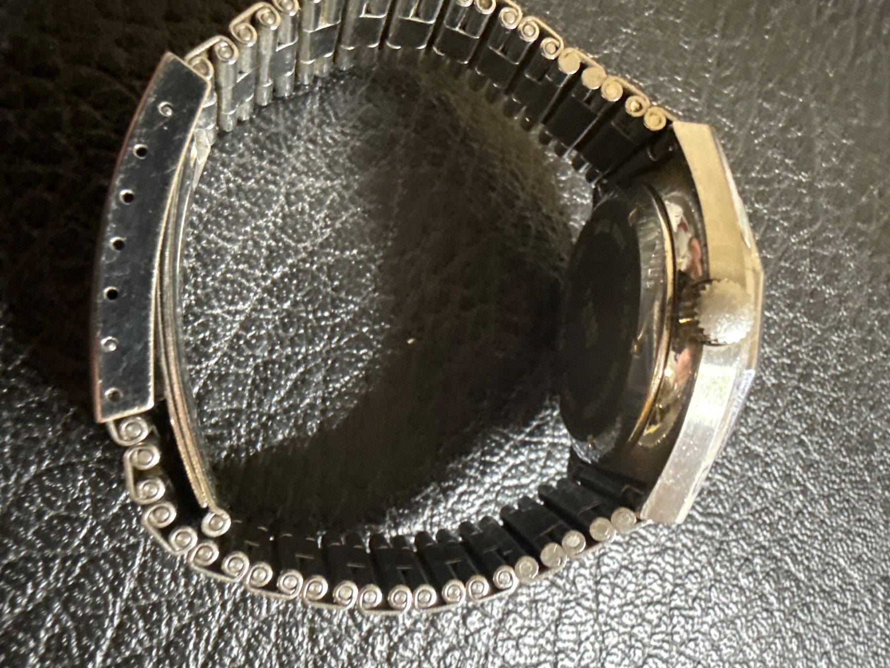 Orologi: Creation Quarz 35 mm – Usato da Pfeffingen venduto da Allhandelklgwatches 2