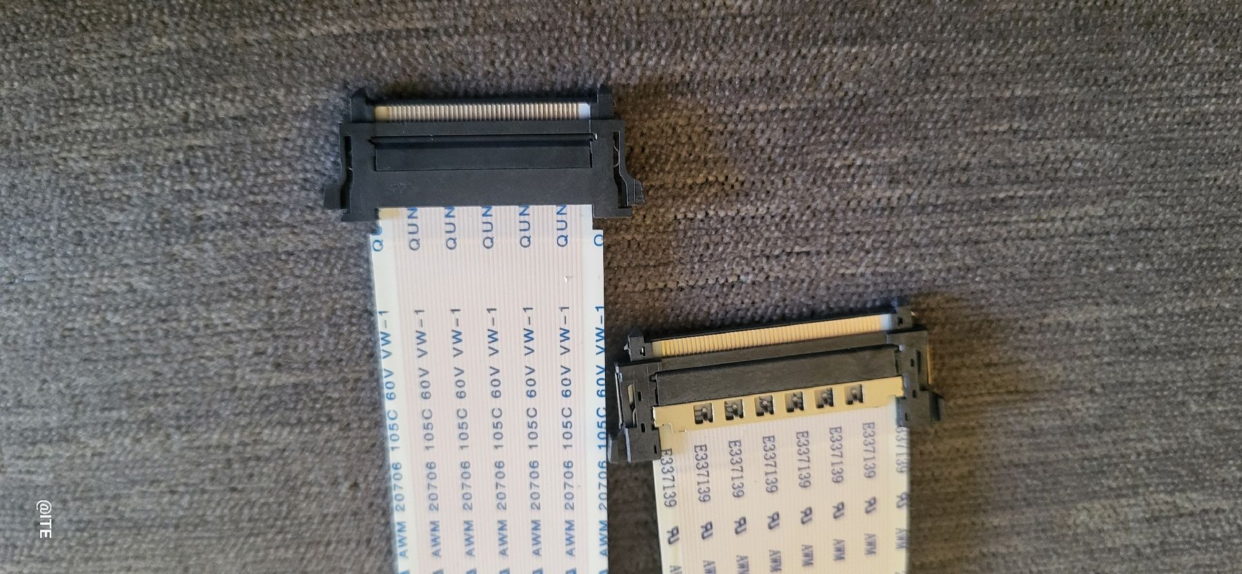 Elektronikbauteile: AOC Q34E2 Mainboard + Netzteil + Kabel Inkl.Versand – Gebraucht aus Pratteln von it2007 1