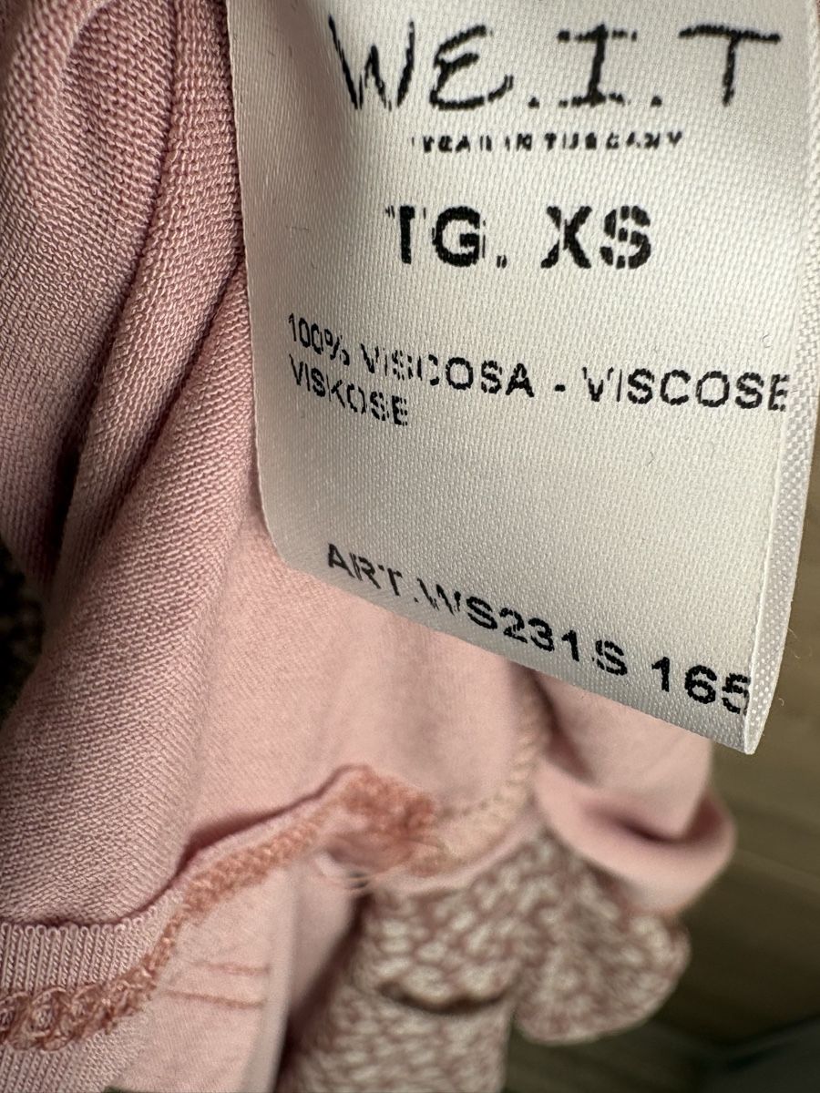 Vestiti: Sommerkleid in Grösse XS – Usato da Nürensdorf venduto da Yellowstone09 5