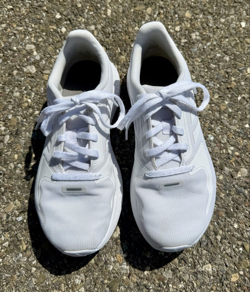 Adidas Scarpe da uomo: Adidas Sneaker weiss, Gr. 37 1/3 – Usato da Niederhelfenschwil venduto da simae02 1