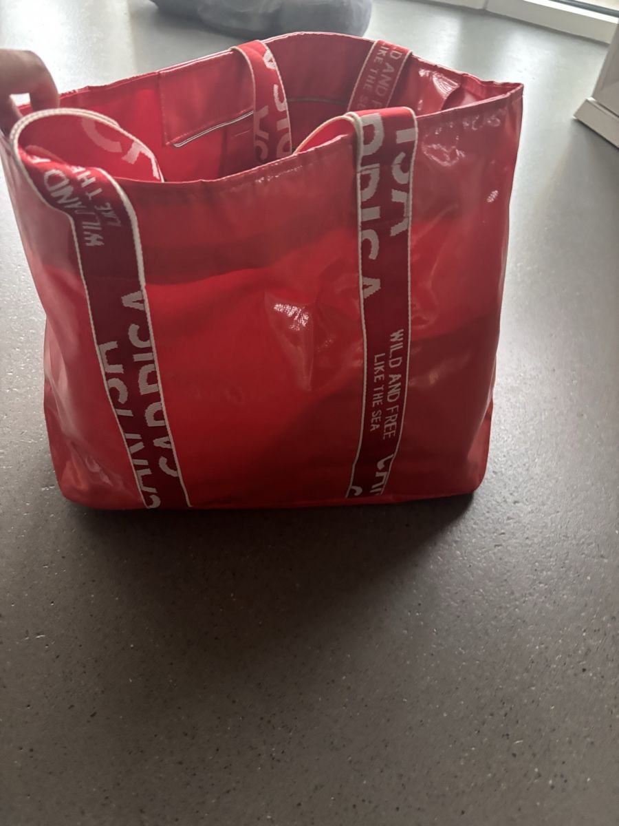Sacs: Grosse Badetasche Carpisa – D'occasion à Luzern par sumsili