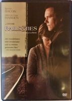 Rails & Ties -Aufbruch in ein neues Leben