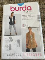 Schnittmuster BURDA Style Gr. 44-56