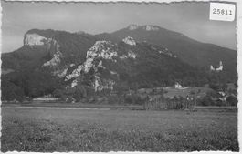 Oensingen - Ravellen