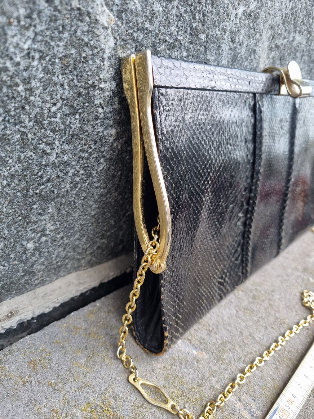 Borse da donna: Vintage tasche dame leder – Usato da Ostermundigen venduto da vintage60 2