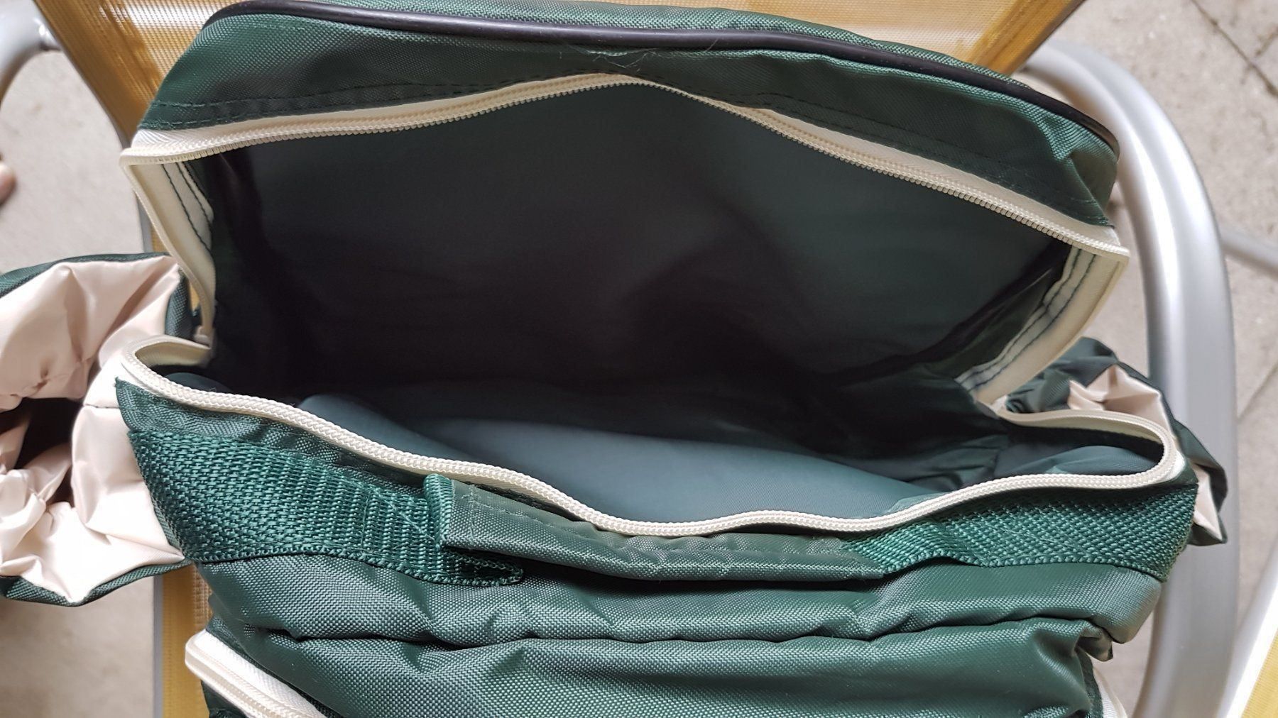 Zaini: Rucksack 2 Personen/ Picknick neu – Nuovo (secondo la descrizione) da Duebendorf venduto da Arenenberg1 2