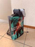 PS5 + accessoires