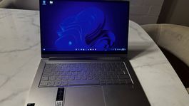 Lenovo YOGA 9i 16GB RAM 1TB SSD