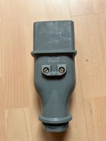 Stecker J 40 4 Polig CMC