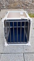 Hundebox sehr wenig gebraucht