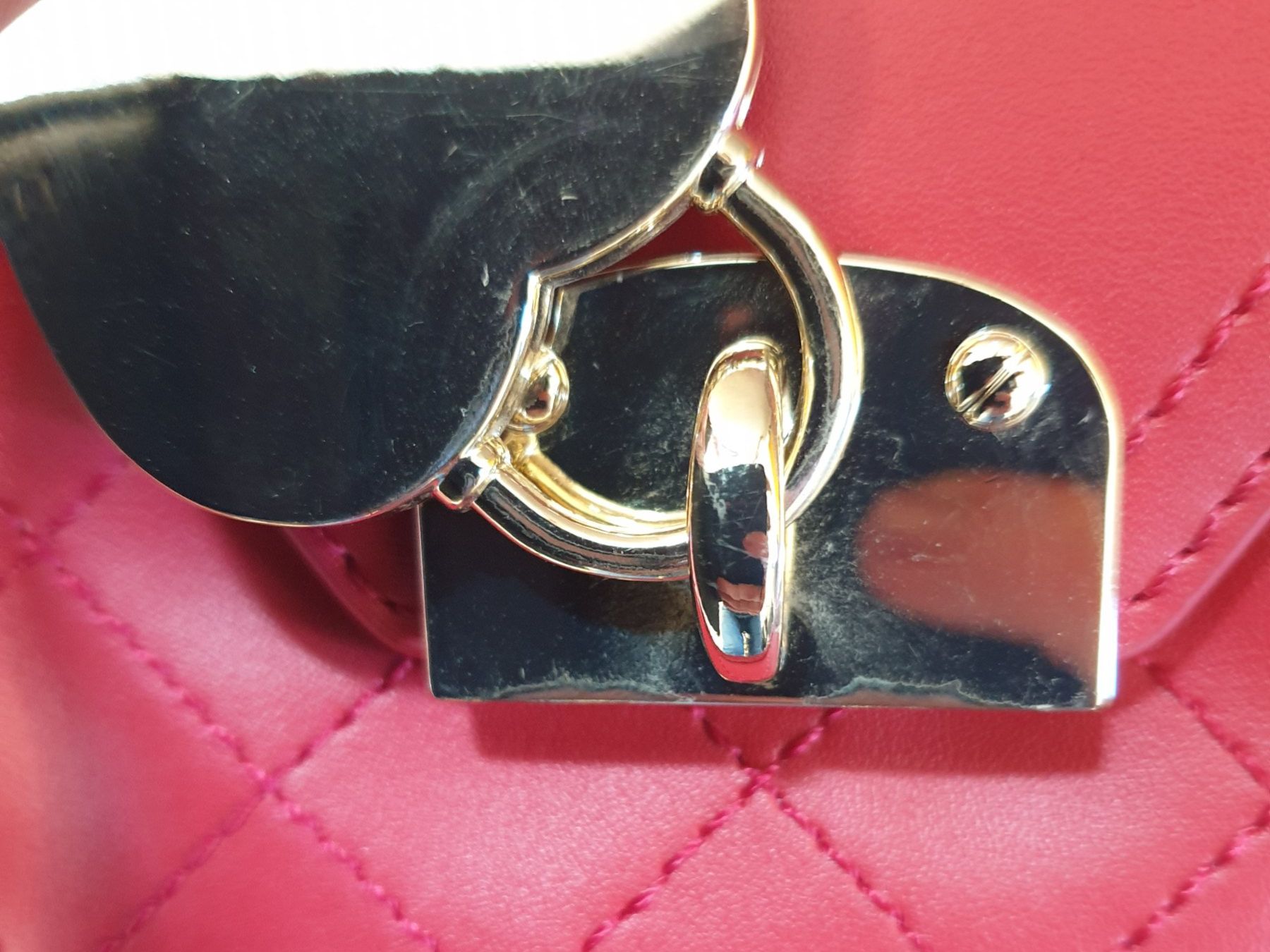 Moschino Taschen für Damen: Love Moschino Tasche – Gebraucht aus Zofingen von siana.m 3