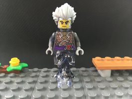 Lego Ninjago Minifigur - njo0966 - Cinder
