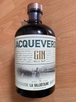 Gin La Valdotaine Acqueverdi 1000ml