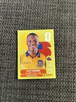 Panini ECU 9