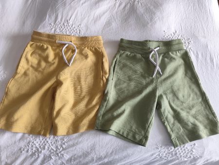 Shorts Gr. 5/6 J (118cm)