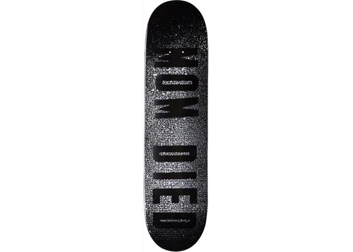 Supreme Skateboards: SUPREME Mark Flood – Nuovo e nell'imballaggio originale da Chêne-Bougeries venduto da CollectorGVA 1