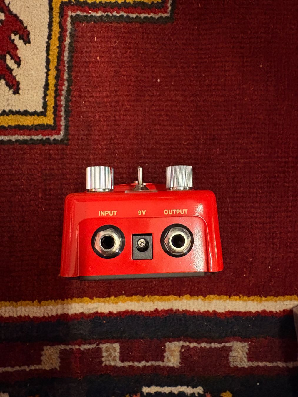 Strumenti musicali: T-REX Tonebug Chorus & Flanger – Nuovo (secondo la descrizione) da Chur venduto da bluewondermusic 1