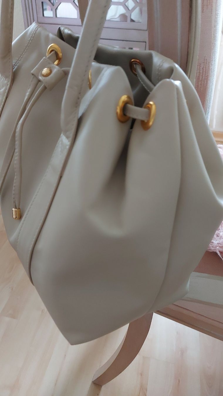 Borse da donna: Damen Handtasche Moda Veneta – Usato da langenthal venduto da rundholz7 1