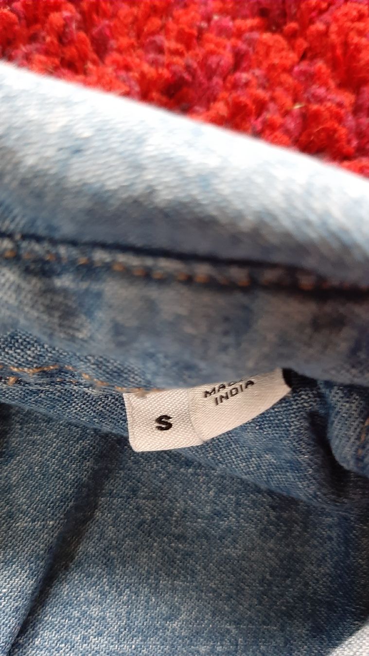 Camicie: Jeanshemd Jack&Jones – Usato da Lenzburg venduto da Meli0305 2