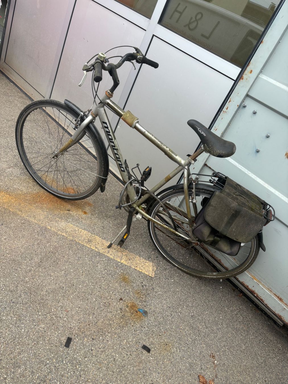 Velos: Velo Paket 6 Velo – Defekt aus Ostermundigen von Mcone 5