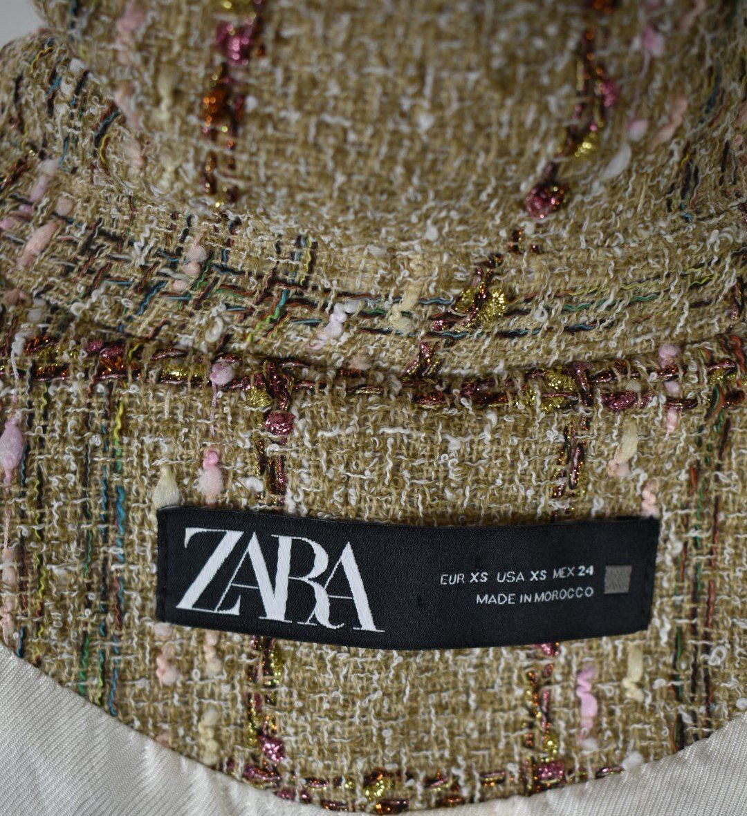 Zara Giacche: Zara Jacke Gr.XS – Usato da Nürensdorf venduto da 2ND_STORY 6