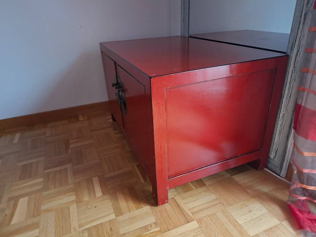 Schränke: Chinesischer Schrank – Gebraucht aus Sulgen von mar_985b 2