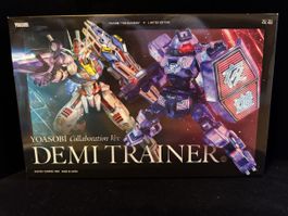 HG 1/144 Demi Trainer – YOASOBI Collaboration Ver. 