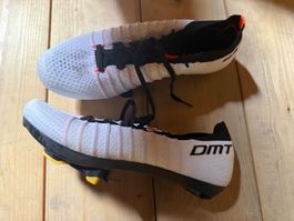 DMT KR SL Fahrradschuhe, Grösse 39 - unbenutzt