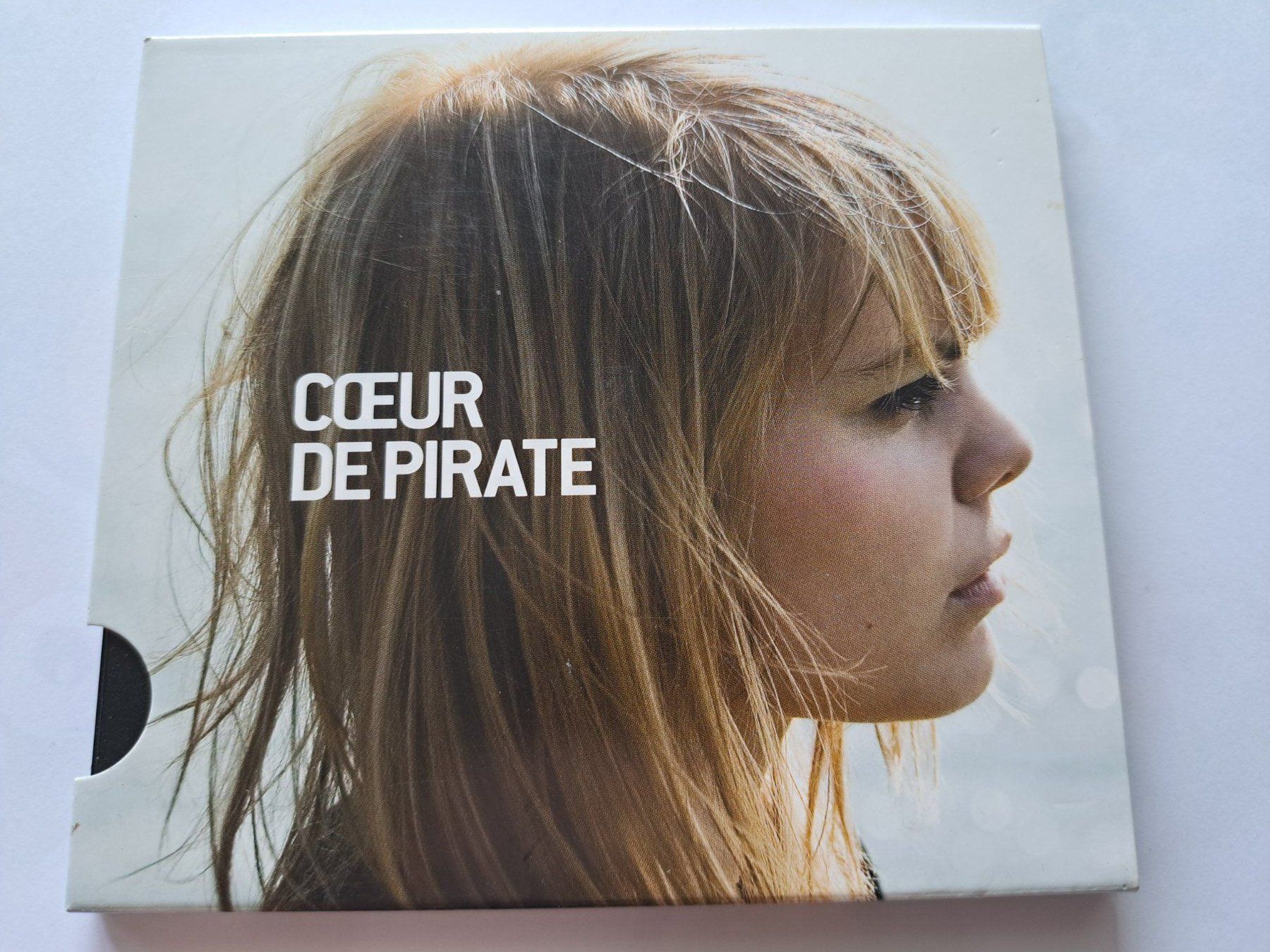 CDs: Cd Coeur de Pirate  – Gebraucht aus Pully von bro_n52j