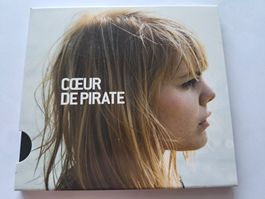 Cd Coeur de Pirate 