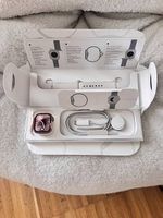 Apple Watch Series 10 GPS 42mm Rosegold Neuwertig