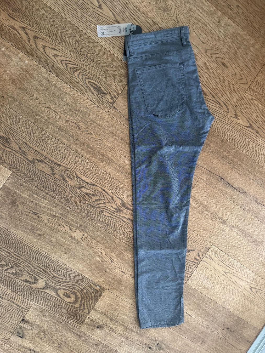 Pantaloni: Hose Salsa //NEU// 38/34 – Nuovo (secondo la descrizione) da Stettfurt venduto da outlet72