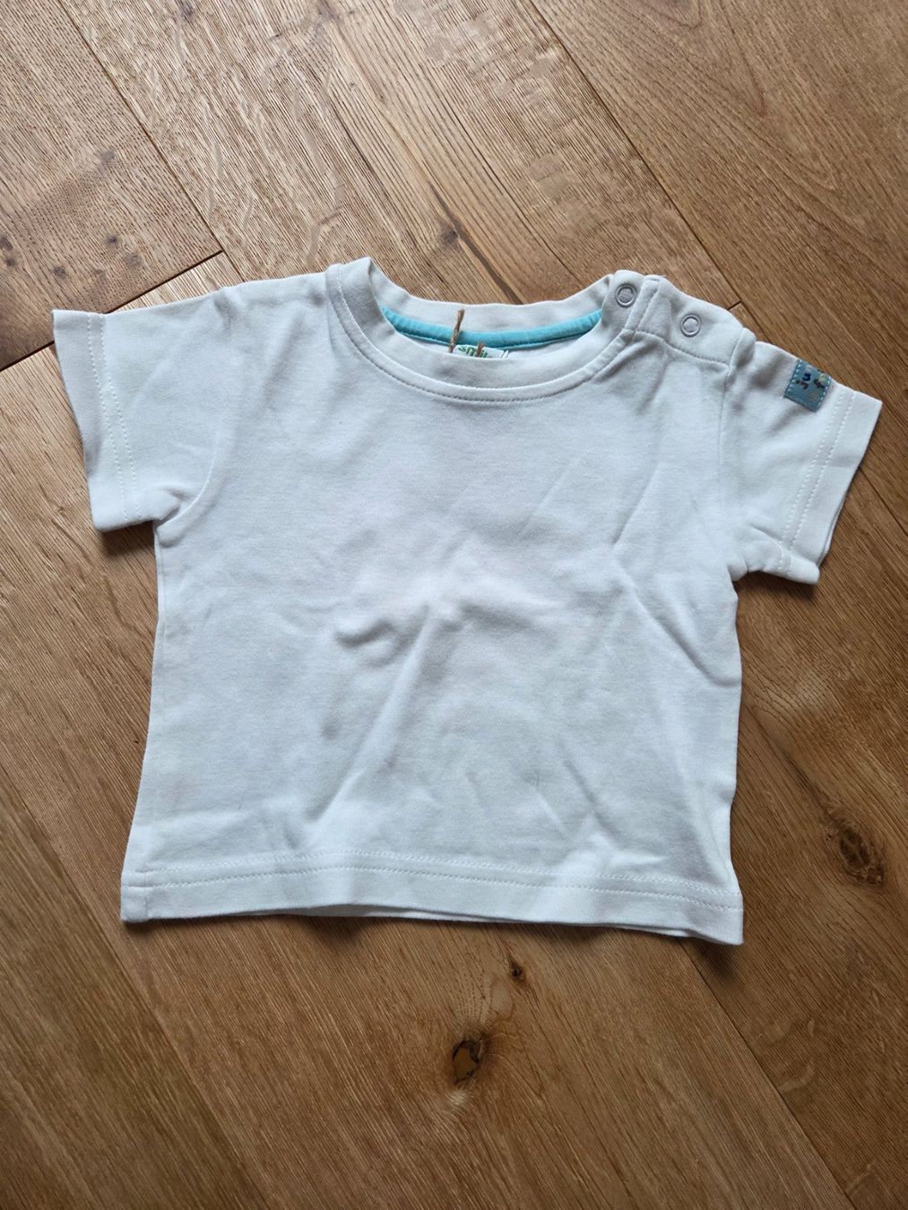 Hemden, Tops & T-Shirts: Baby T-Shirt Gr. 62 – Gebraucht aus Bremgarten AG von sabrownie