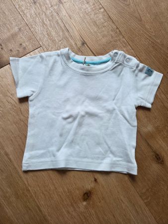 Baby T-Shirt Gr. 62