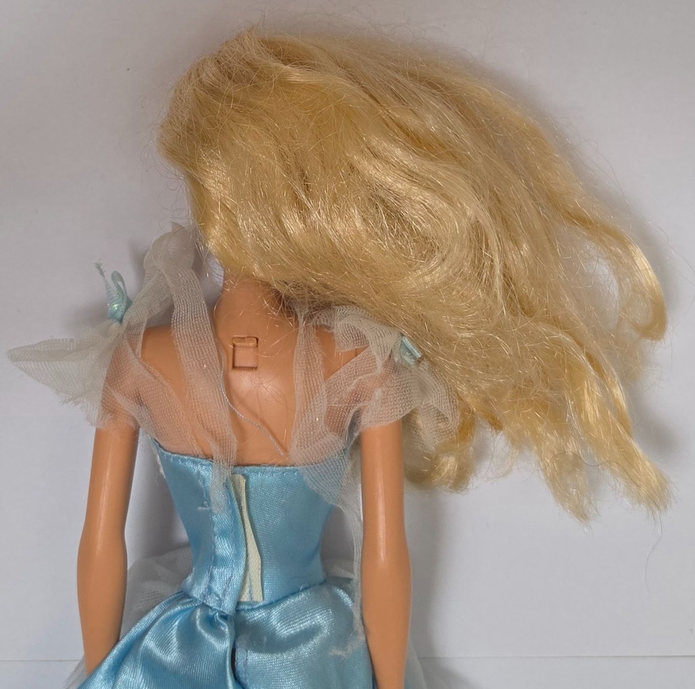 Bambole: Barbie Sleeping Beauty 1998 – Usato da Bulle venduto da Chimchiree 4