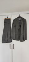 Eleganter Herrenanzug Gr. 54 Benvenuto