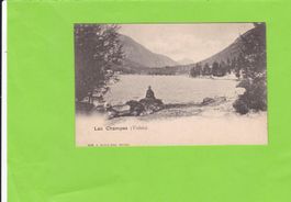 Lac Champex