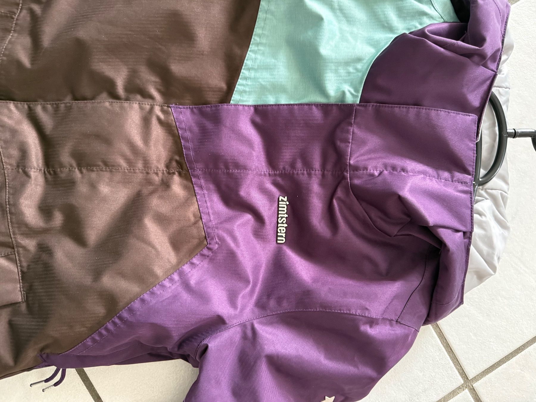 Jacken & Mäntel: Zimtstern Jacke xs – Gebraucht aus Schübelbach von Jeanny81 1