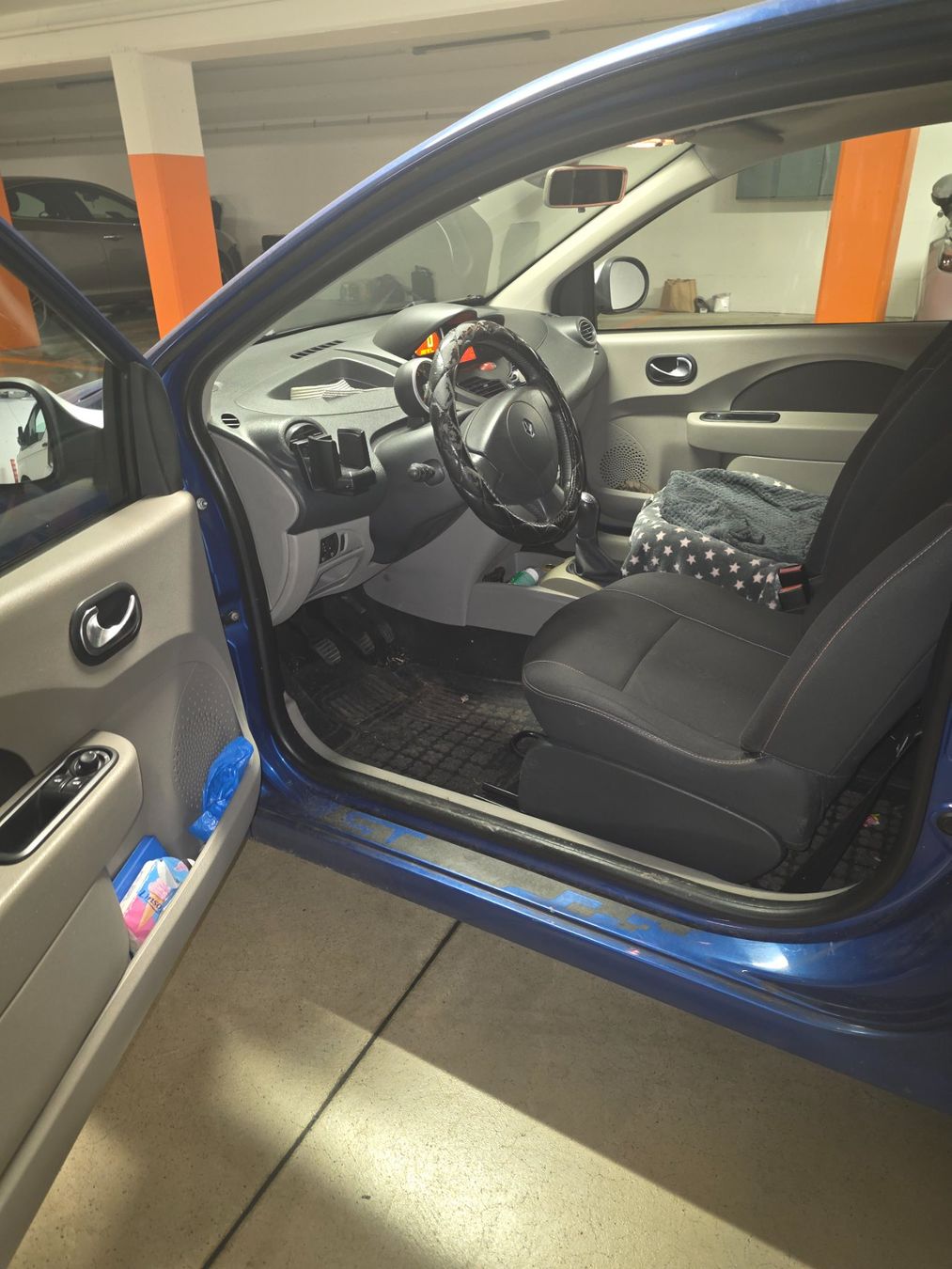 Renault Automobili: Renault Twingo GT – Usato da Forch venduto da Pavol73 7