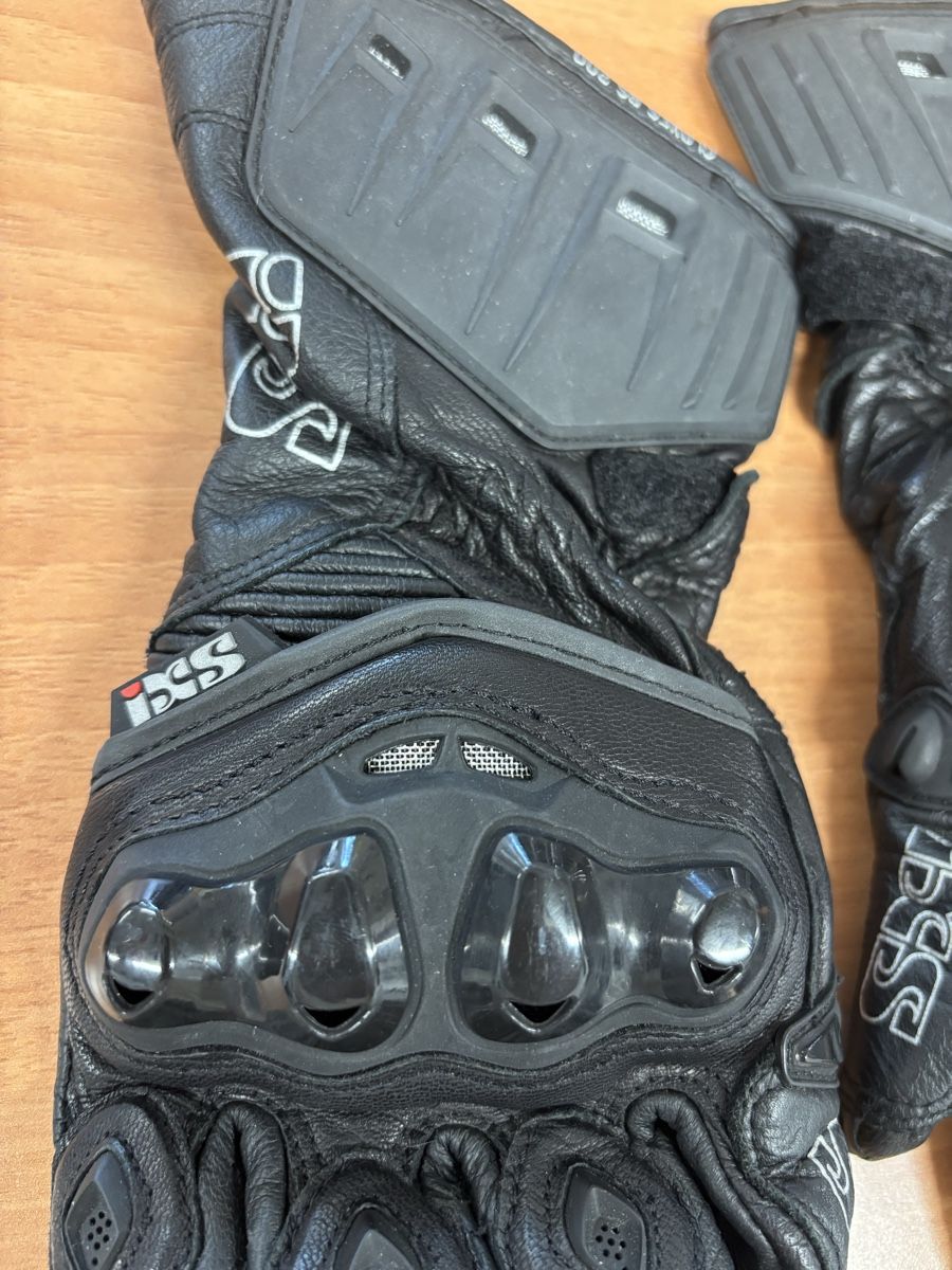 IXS Guanti & manicotti: Gants renforcés IXS  – Nuovo (secondo la descrizione) da Perly venduto da che_mcr6 1