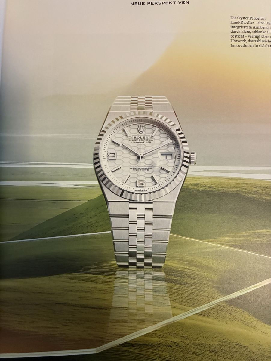 Riviste & Magazine: Rolex Magazin – Nuovo (secondo la descrizione) da Baden venduto da Goldbaum 3