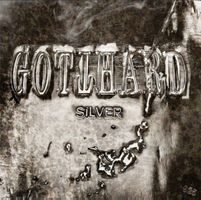 Gotthard – Silver (2 LPs) NEU & OVP