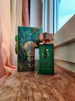 2ml Paris Corner Khair Pistachio | Parfum Abfüllung