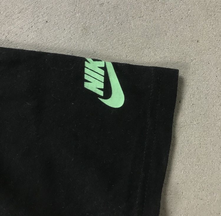 Nike T-shirt: Nike Air Vintage T-Shirt – Usato da Bettwiesen venduto da capstockch 2