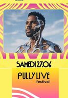 2 billets pour le Pully Live Festival samedi 27 juin 2026
